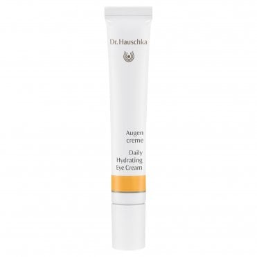 Dr Hauschka Organic Daily Hydrating Eye Cream - 12.5ml