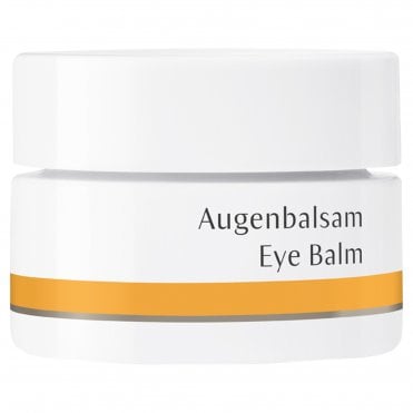 Dr Hauschka Organic Eye Balm - 10ml