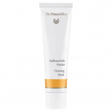 Dr Hauschka Organic Firming Mask - 30ml