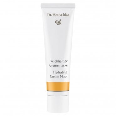 Dr Hauschka Organic Hydrating Cream Mask - 30ml