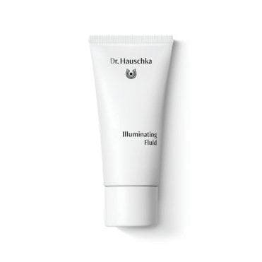 Dr Hauschka Organic Illuminating Fluid - 30ml