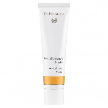Dr Hauschka Organic Revitalising Mask - 30ml
