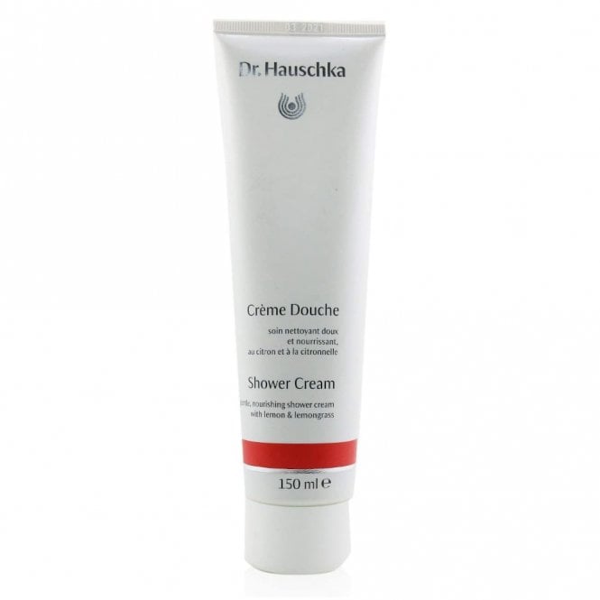 Dr Hauschka Organic Shower Cream - 150ml