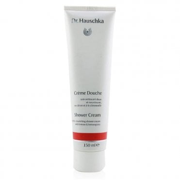 Dr Hauschka Organic Shower Cream - 150ml