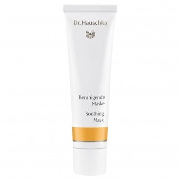 Dr Hauschka Organic Soothing Mask - 30ml
