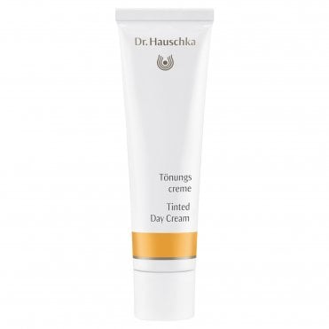 Dr Hauschka Organic Tinted Day Cream - 30ml
