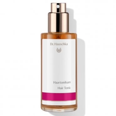 Dr Hauschka Revitalising Hair & Scalp Tonic - 100ml