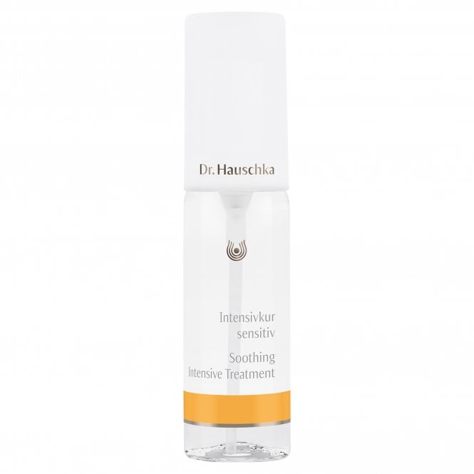 Dr Hauschka Soothing Intensive Treatment - 40ml