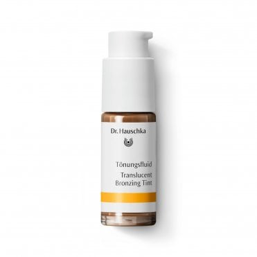 Dr Hauschka Translucent Bronzing Tint - 18ml