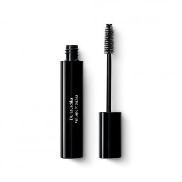 Dr Hauschka Volume Mascara 01 Black - 8ml