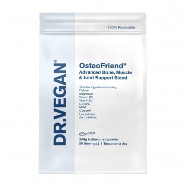 DR.VEGAN OsteoFriend - 249g