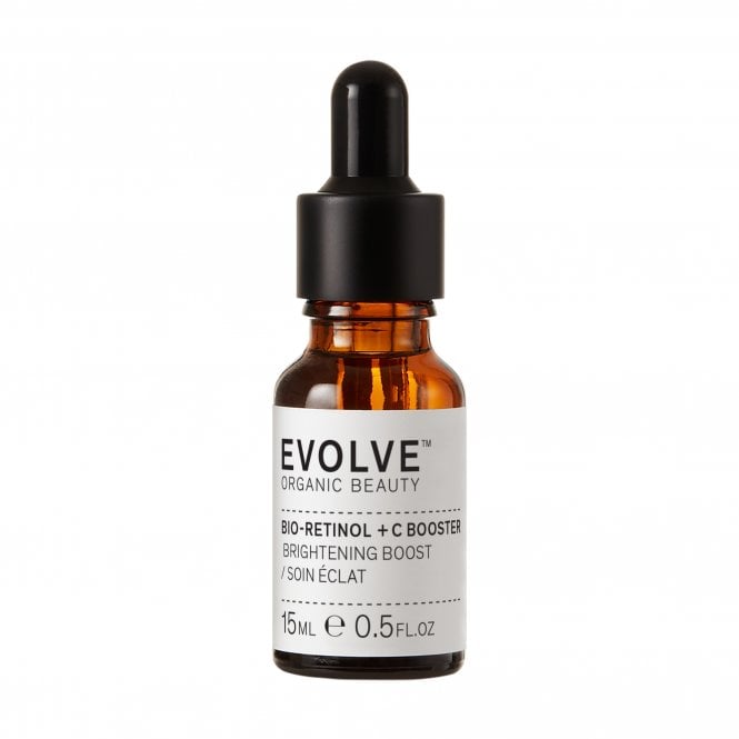 Evolve Bio-Retinol + C Booster - 15ml