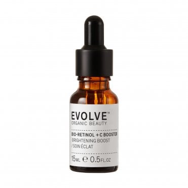 Evolve Bio-Retinol + C Booster - 15ml