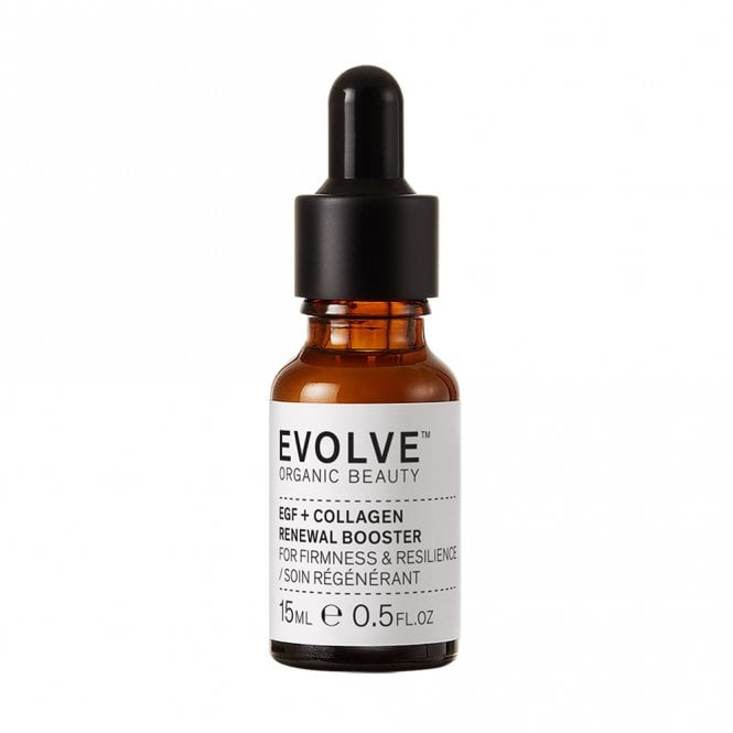 Evolve EGF + Collagen Renewal Booster - 15ml