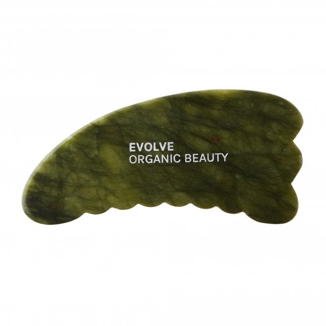 Evolve Jade Body Gua Sha