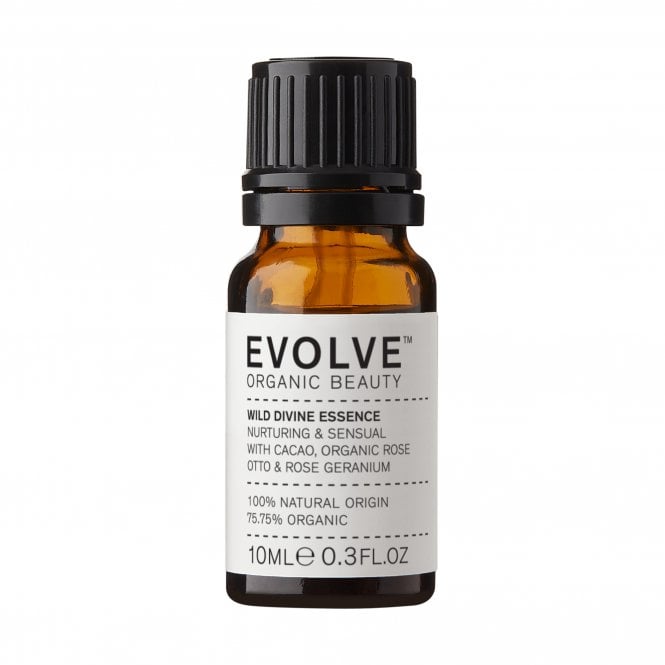 Evolve Natural Wild Divine Essence - 10ml