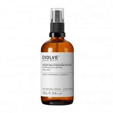 Evolve Organic Age Defying Hydrating Face Mist - 100ml