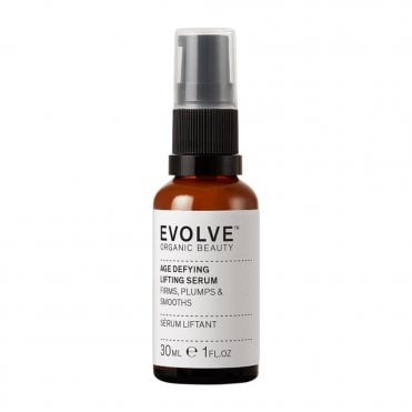 Evolve Organic Age Defying Lifting Serum - 30ml