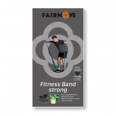 FAIRMOVE Fitness Band - Strong