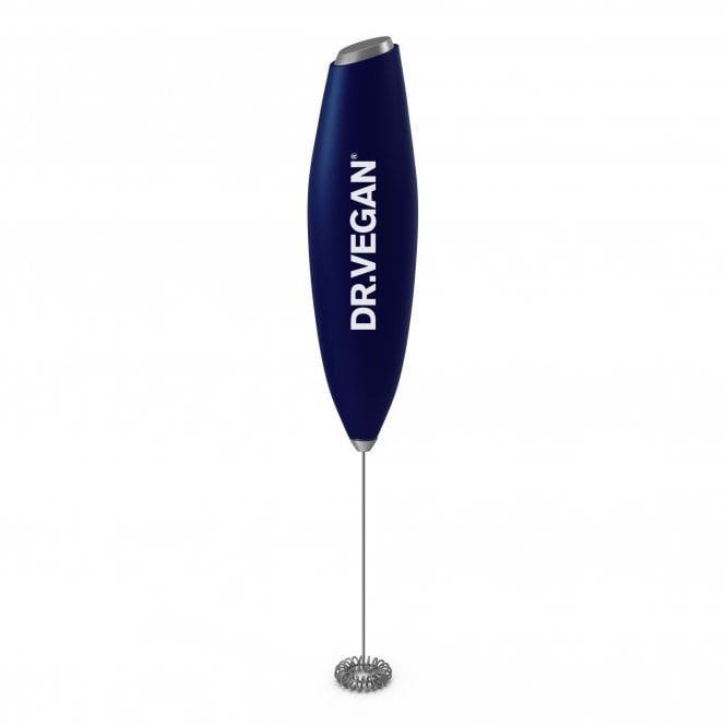DR.VEGAN FREE GIFT Whisk worth £9.99