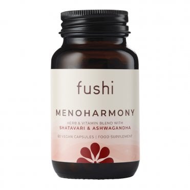 Fushi Menoharmony - 60 Vegicaps