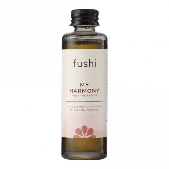 Fushi My Harmony Fresh-Pressed Oil - 50ml