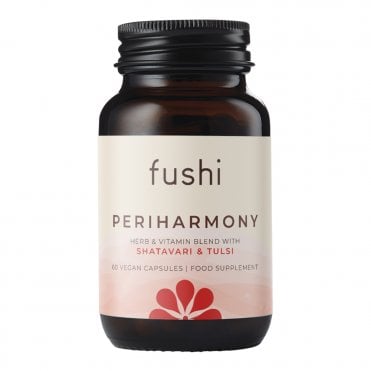 Fushi Periharmony - 60 Vegicaps