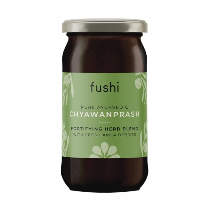 Fushi Pure Ayurvedic Chyawanprash - 250g