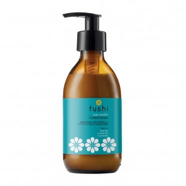 Fushi Scalp Soother Conditioner - 230ml