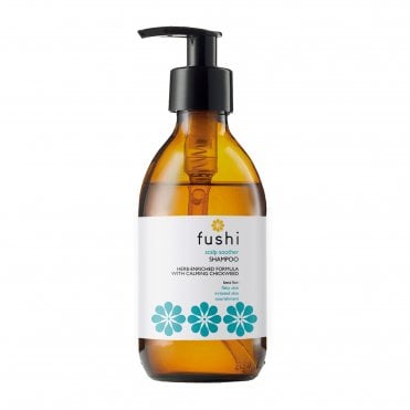 Fushi Scalp Soother Shampoo - 230ml