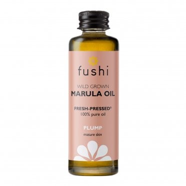 Fushi Wild Grown Fresh-Pressed Marula Oil - 50ml