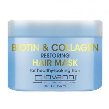 Giovanni Restoring Hair Mask - 295ml