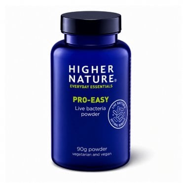 HIGHER NATURE Pro-Easy - 90g Powder
