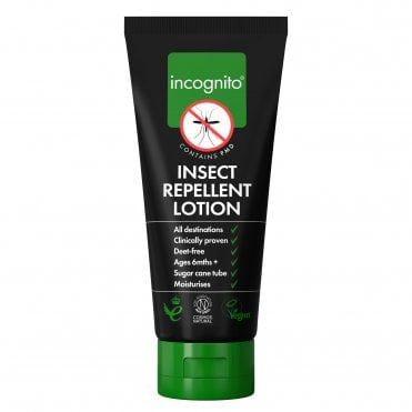 incognito Insect Repellent Lotion - 100ml
