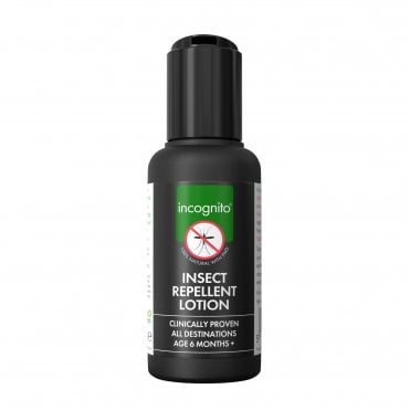 incognito Insect Repellent Lotion - 50ml