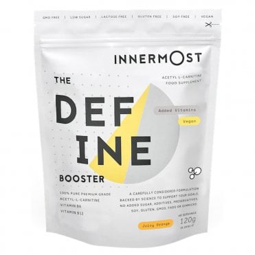 Innermost The Define Booster - 120g