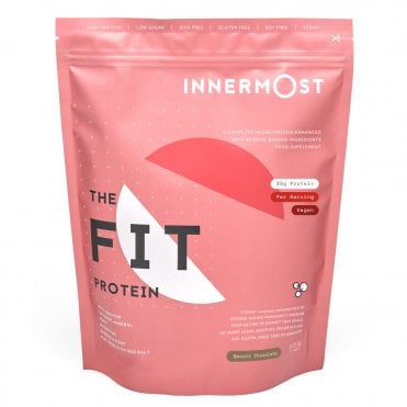 Innermost The Fit Protein Chocolate - 520g