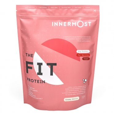 Innermost The Fit Protein Vanilla - 520g