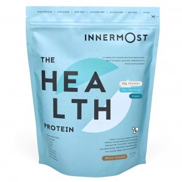 Innermost The Health Protein Chocolate - 520g