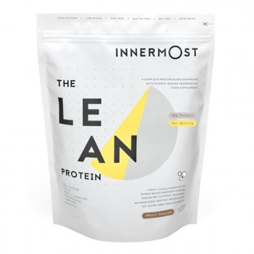 Innermost The Lean Protein Chocolate - 520g