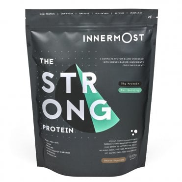 Innermost The Strong Protein Chocolate - 520g