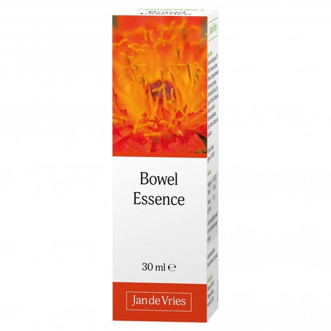Jan de Vries Bowel Essence - 30ml