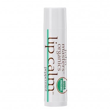 John Masters Organics Peppermint Lip Calm - 4g