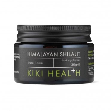 KIKI Health Himalayan Shilajit - 30g