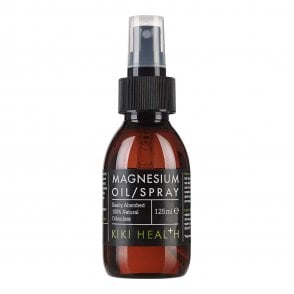 KIKI Health  Magnesium Oil Spray - 125ml