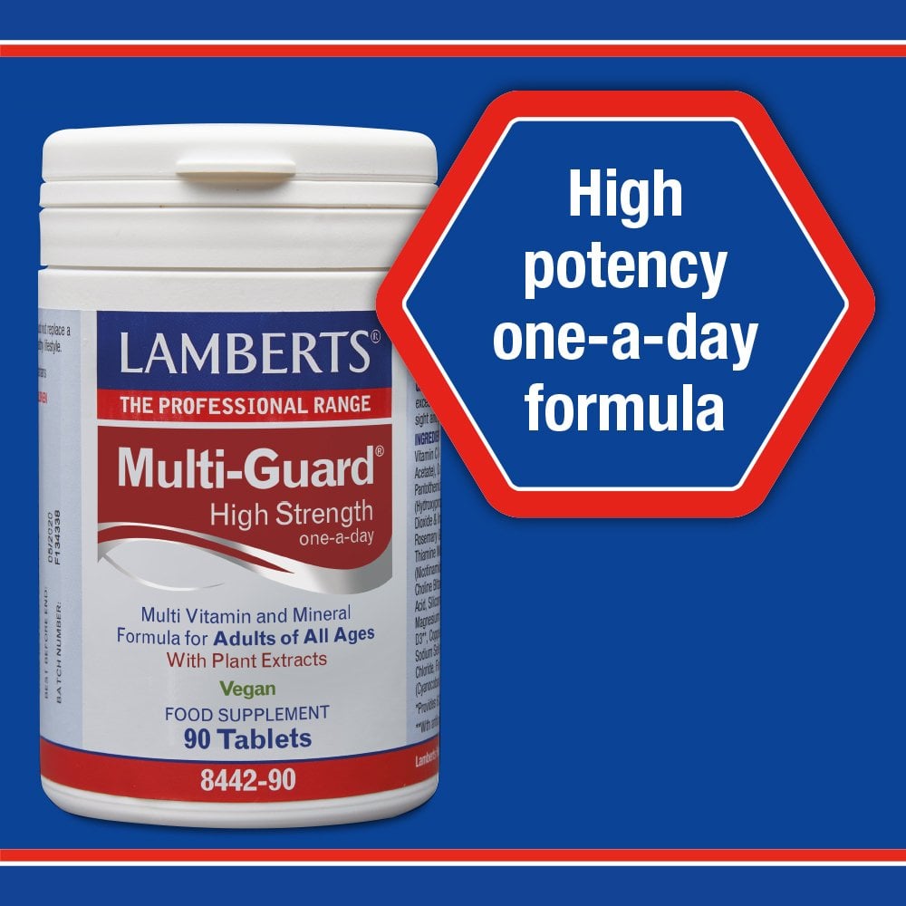 l-glutathione lamberts 90 capsulas Multi-Guard High Strength wellness-offers