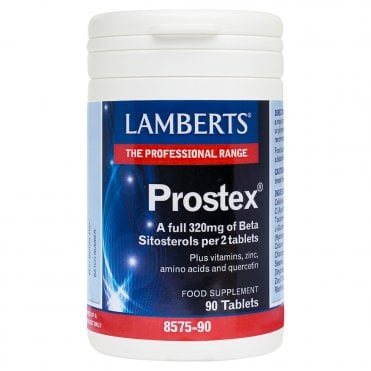 LAMBERTS Prostex - 90 Tablets