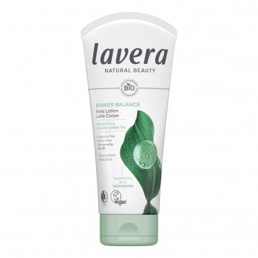 lavera Barrier Balance Body Lotion - 200ml