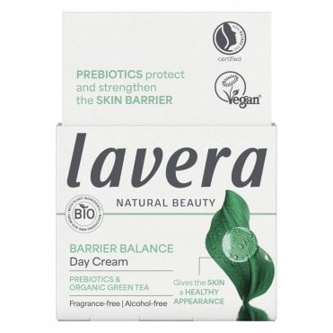 lavera Barrier Balance Day Cream - 50ml