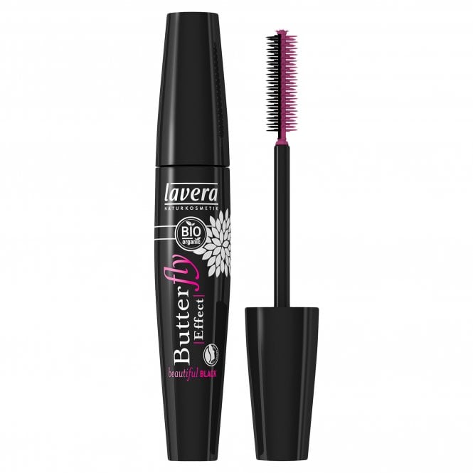 lavera Butterfly Effect Mascara in Black - 11ml